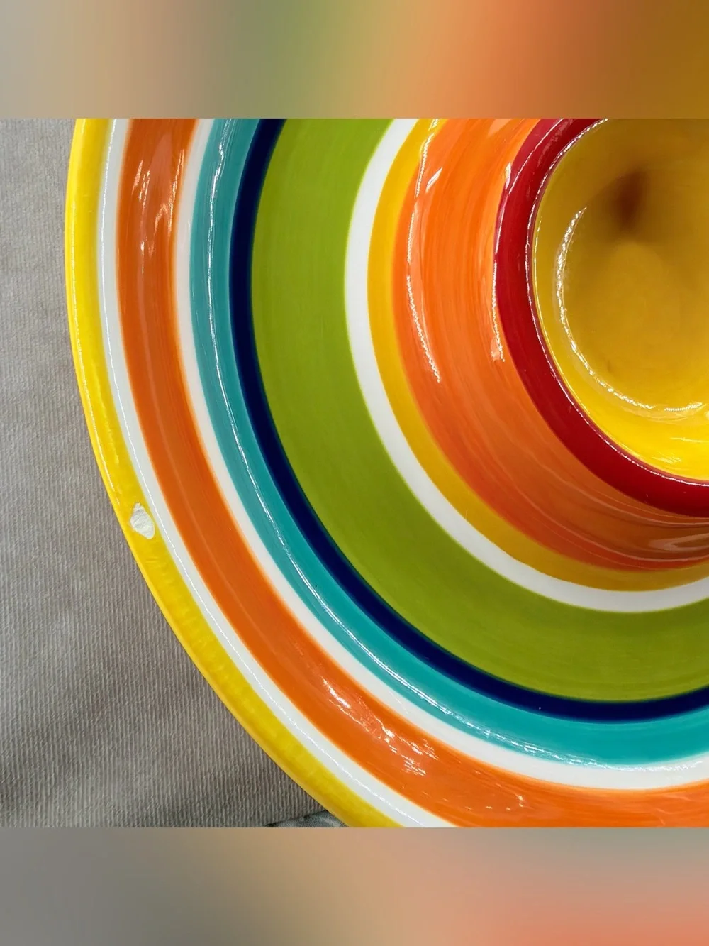 Pier 1 vibrant multi